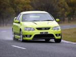 FPV BF GT 2005 года